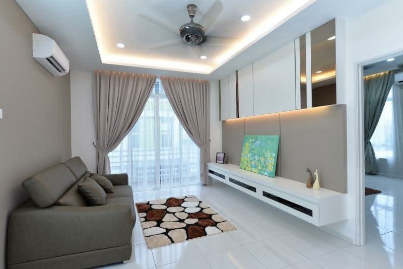 TAMAN SEROM PERDANA - iProperty.com.my