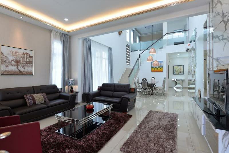 TAMAN SEROM PERDANA - iProperty.com.my