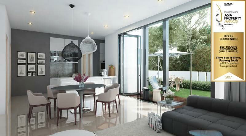 Sierra 6 @ 16 Sierra Puchong South - iProperty.com.my