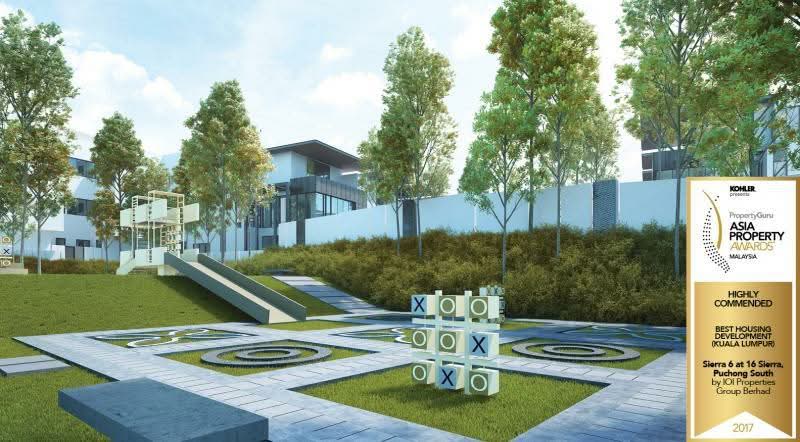 Sierra 6 @ 16 Sierra Puchong South - iProperty.com.my