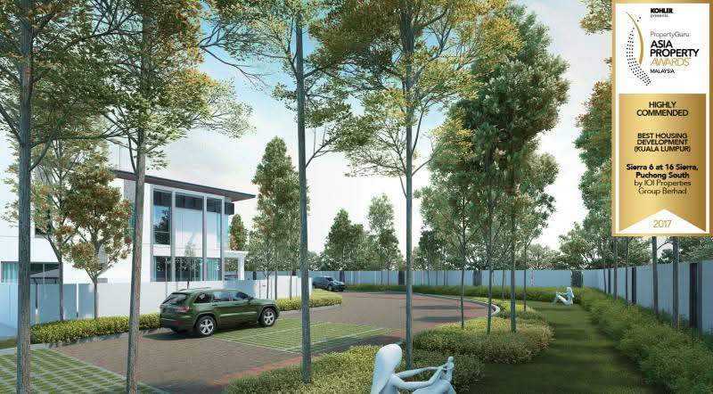 Sierra 6 @ 16 Sierra Puchong South - iProperty.com.my