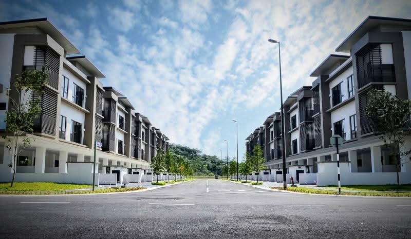 Townhouse for Rent in 16 Sierra (Puchong) - Kathryn Low - PropertyGuru.com.my