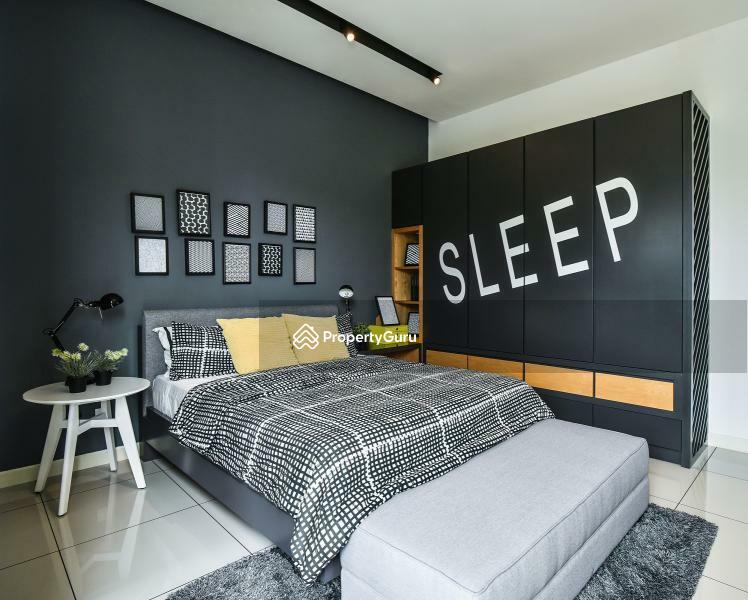 Untuk Disewa - N'Dira Townhouse