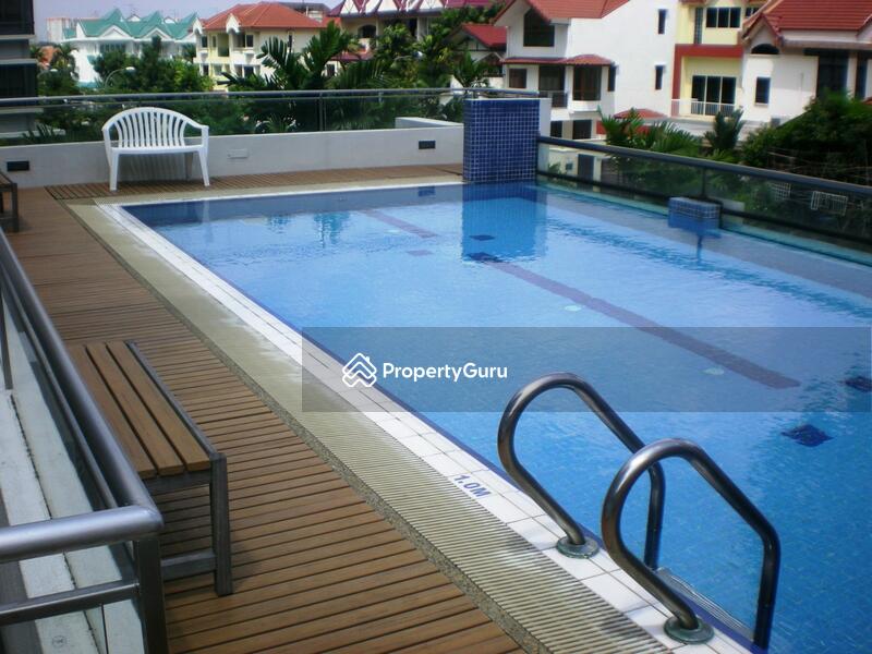 For Sale - The Morning Glory