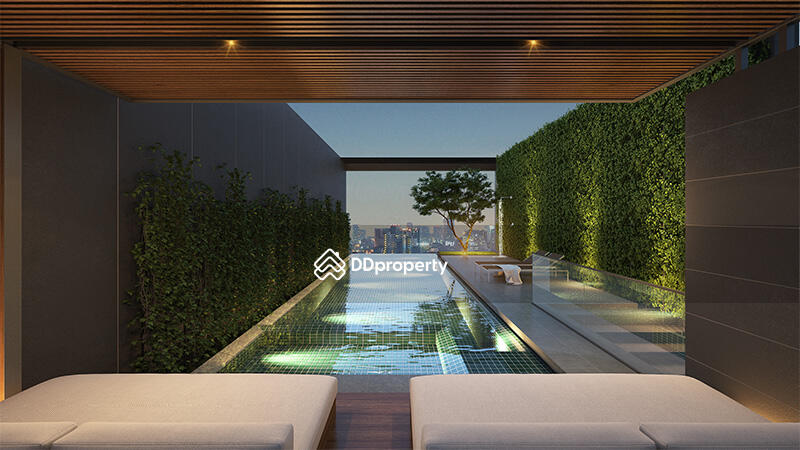 For Sale - The Matt Sathorn-Thapra, Bangkok