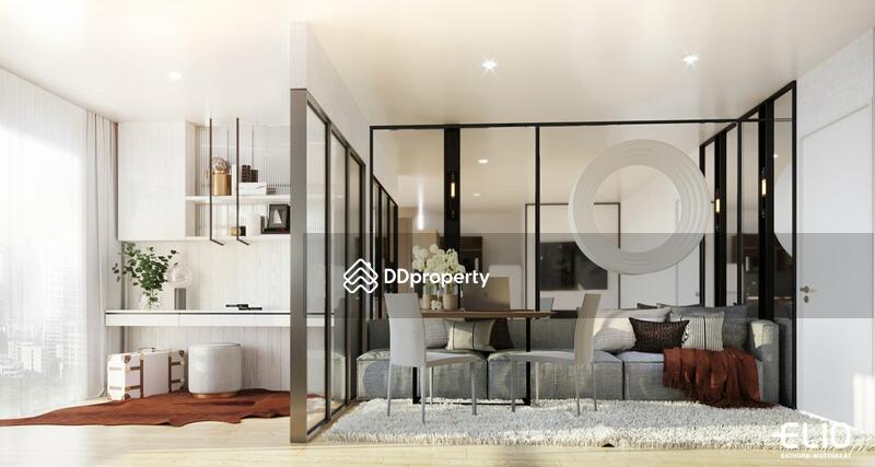ขาย - Elio Sathorn-Wutthakat, กรุงเทพ