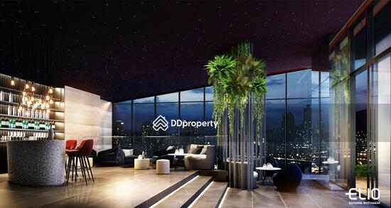 For Sale - Elio Sathorn-Wutthakat, Bangkok