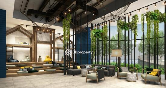 For Sale - Elio Sathorn-Wutthakat, Bangkok
