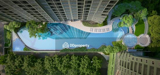 For Sale - Elio Sathorn-Wutthakat, Bangkok