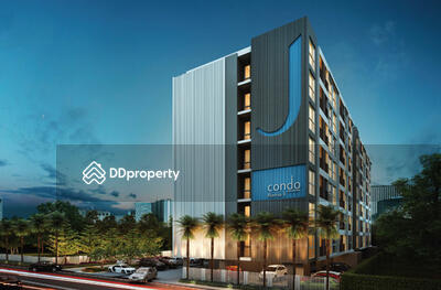 - J Condo Rama 2