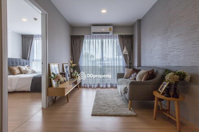 For Rent - J Condo Rama 2, Bangkok