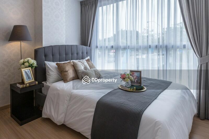 For Rent - J Condo Rama 2, Bangkok