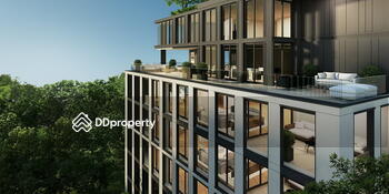 La Citta Delre Thonglor 16 : ลา ซิตต้า ทองหล่อ 16