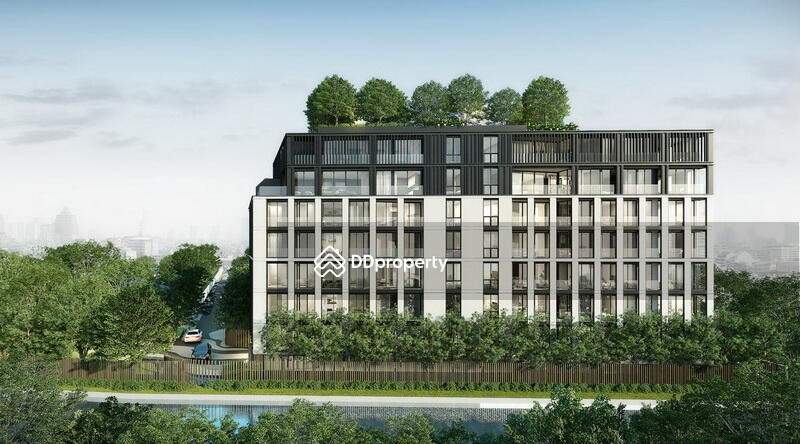 ขาย - La Citta Delre Thonglor 16 : ลา ซิตต้า ทองหล่อ 16, กรุงเทพ