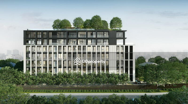 ขาย - La Citta Delre Thonglor 16 : ลา ซิตต้า ทองหล่อ 16, กรุงเทพ