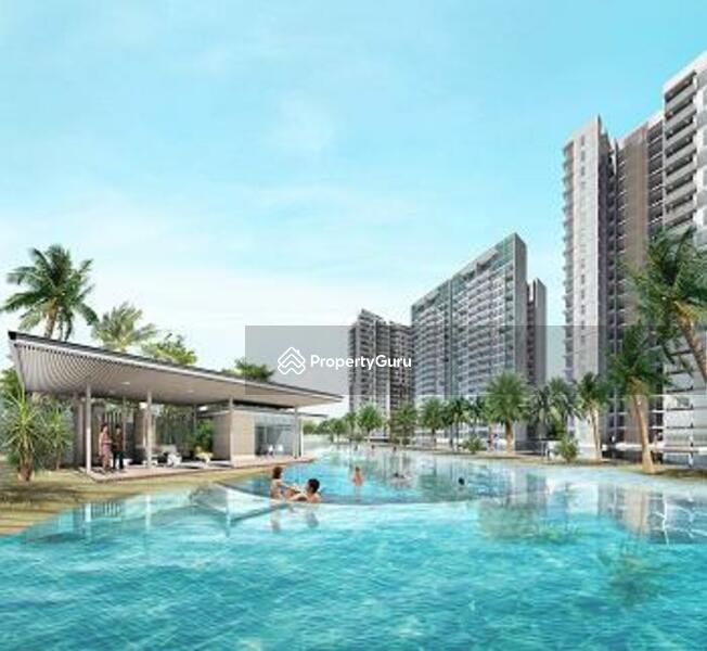 For Sale - The Shore Residences