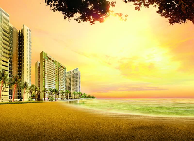 The Shore Residences
