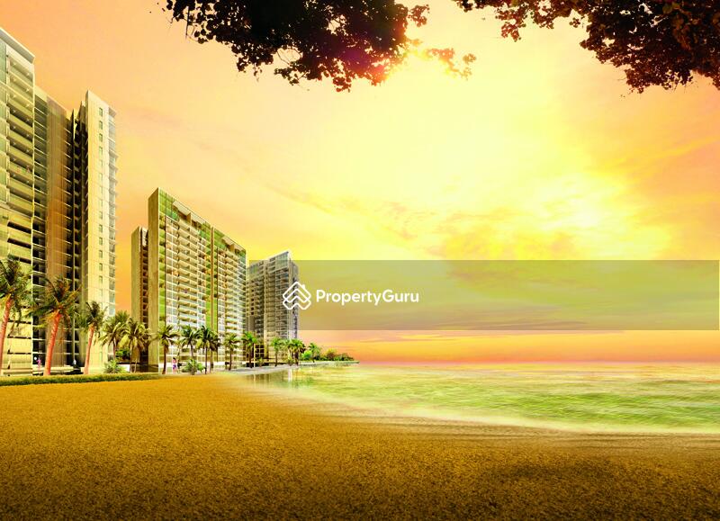 For Sale - The Shore Residences
