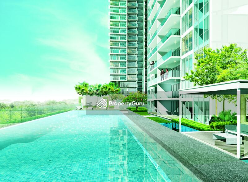 For Sale - The Shore Residences