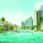 The Shore Residences #0