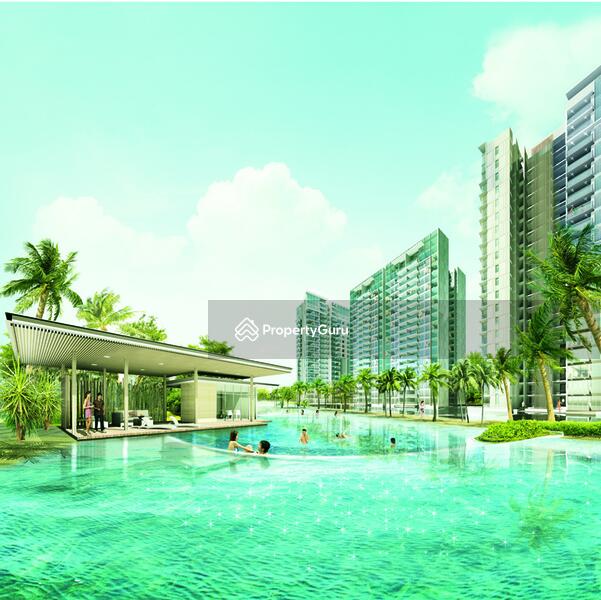 For Sale - The Shore Residences
