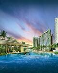 The Shore Residences #0