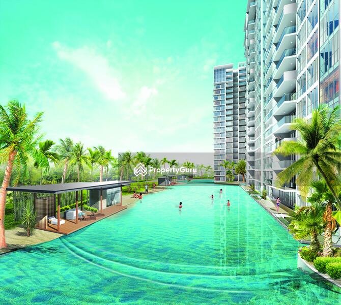 For Sale - The Shore Residences