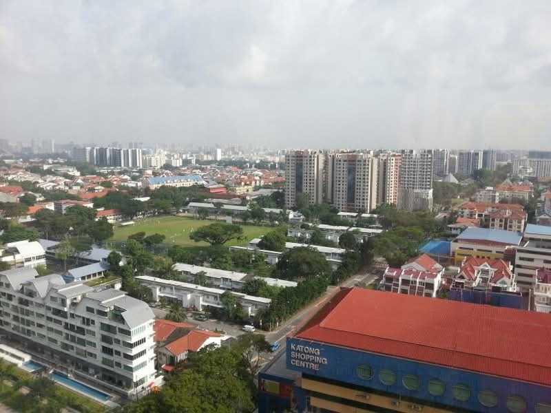 The Shore Residences