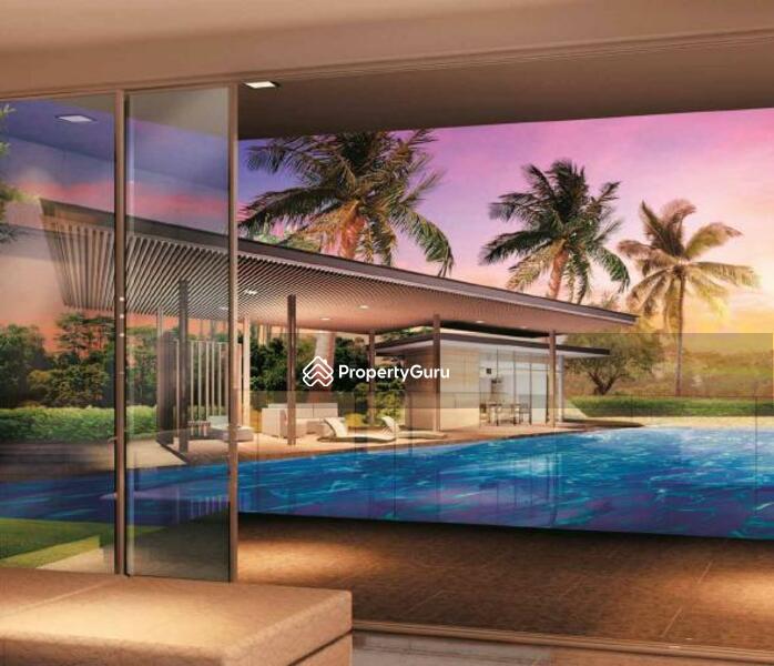 For Sale - The Shore Residences
