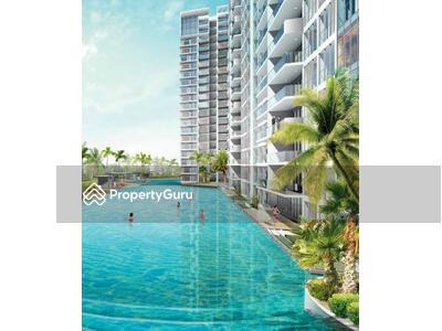 - The Shore Residences