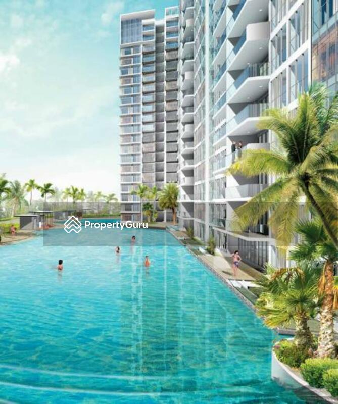 The Shore Residences #0