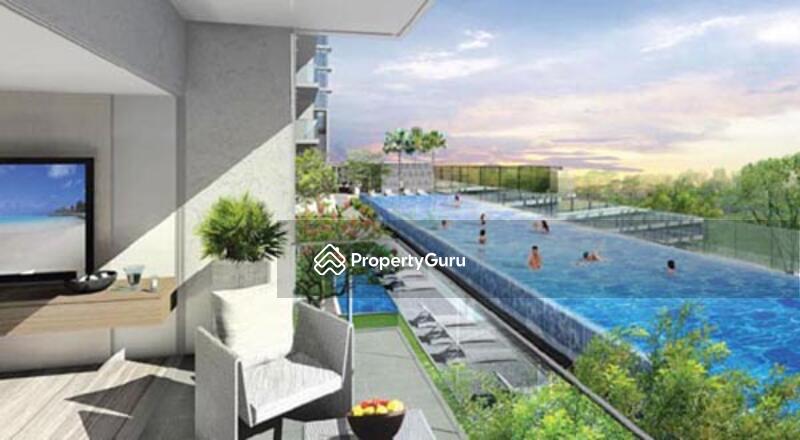 For Sale - The Shore Residences
