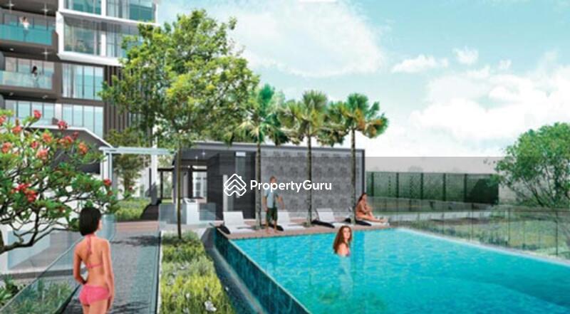 For Sale - The Shore Residences