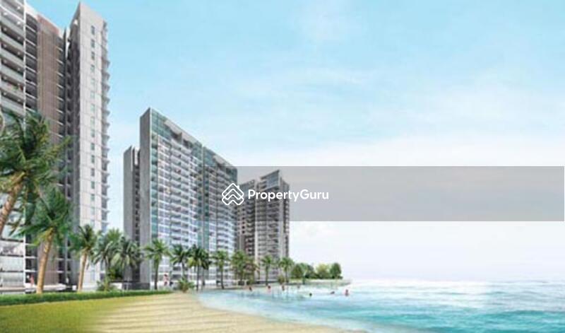 For Sale - The Shore Residences