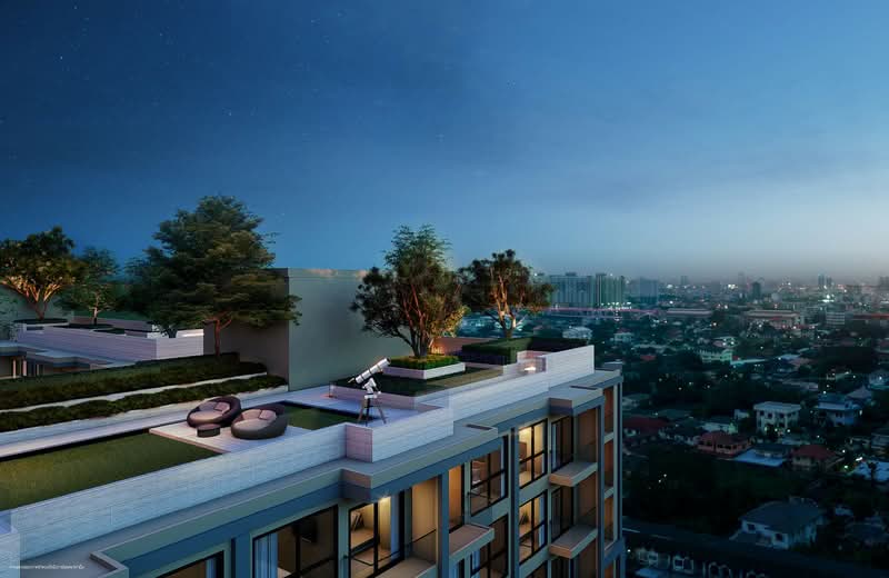 The Excel Lasalle 17, Bangkok, Soi Lasalle 17, Sukhumvit Road, Bang Na, Bang Na, Bangkok, 1 Bedroom, 27 sqm, Condo For Sale, by Netsanthiah Ai, 500189843 - DDproperty.com