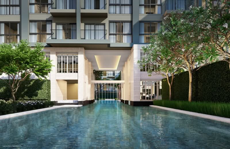 The Excel Lasalle 17 : ดิ เอ็กเซล ลาซาล 17, กรุงเทพ, ซอยลาซาล 17 ถนนสุขุมวิท, บางนา, บางนา, กรุงเทพ, 27 ตร.ม., คอนโด ขาย, โดย Netsanthiah Ai, 500189843 - DDproperty.com