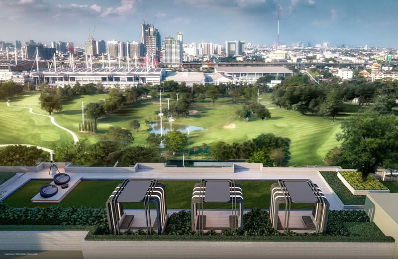 The Excel Lasalle 17, Bangkok, Soi Lasalle 17, Sukhumvit Road, Bang Na, Bang Na, Bangkok, 1 Bedroom, 27 sqm, Condo For Sale, by Netsanthiah Ai, 500189843 - DDproperty.com