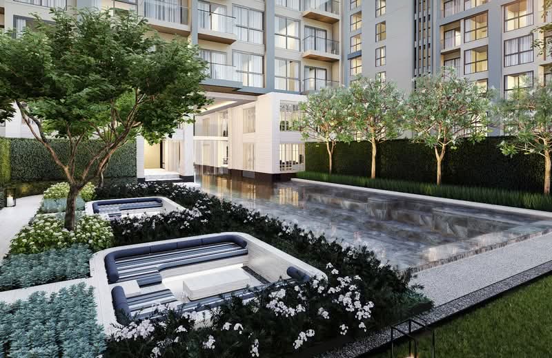 The Excel Lasalle 17 : ดิ เอ็กเซล ลาซาล 17, กรุงเทพ, ซอยลาซาล 17 ถนนสุขุมวิท, บางนา, บางนา, กรุงเทพ, 27 ตร.ม., คอนโด ขาย, โดย Netsanthiah Ai, 500189843 - DDproperty.com