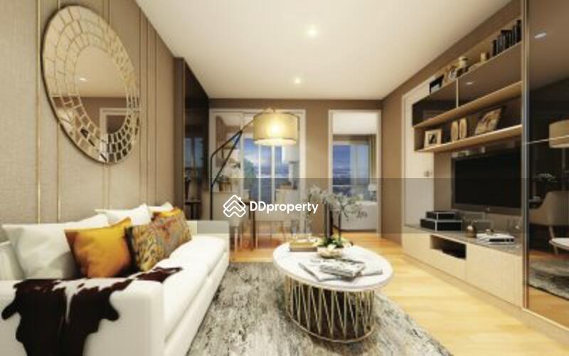 For Sale - The President Sukhumvit-Samutprakan, Samut Prakan