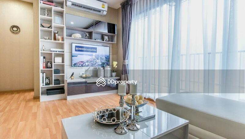 For Sale - The President Sukhumvit-Samutprakan, Samut Prakan