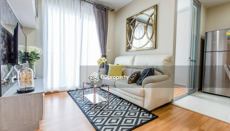 For Sale - The President Sukhumvit-Samutprakan, Samut Prakan