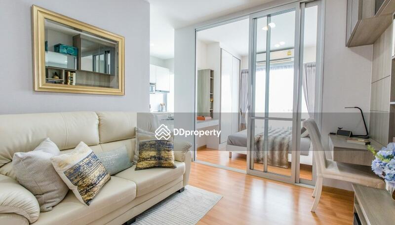 For Sale - The President Sukhumvit-Samutprakan, Samut Prakan