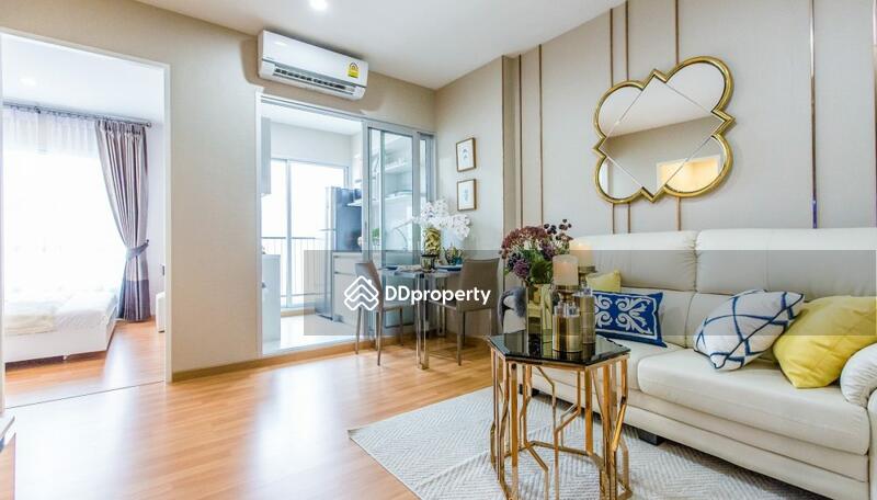 For Sale - The President Sukhumvit-Samutprakan, Samut Prakan