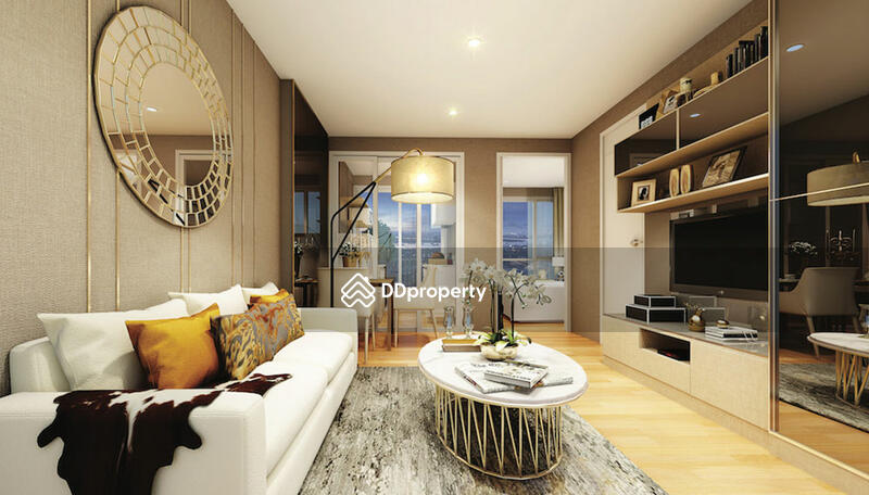 For Sale - The President Sukhumvit-Samutprakan, Samut Prakan