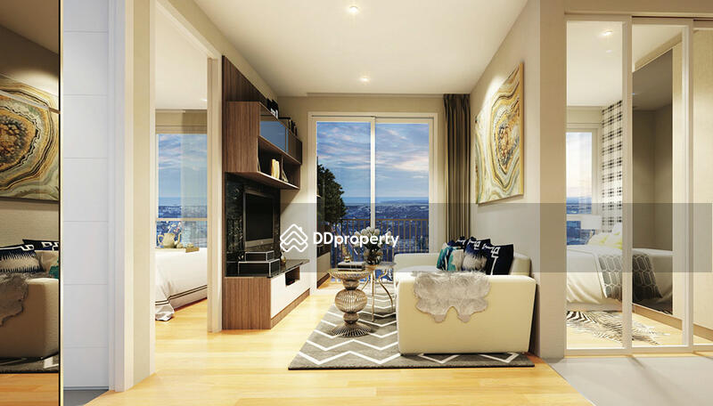 For Sale - The President Sukhumvit-Samutprakan, Samut Prakan