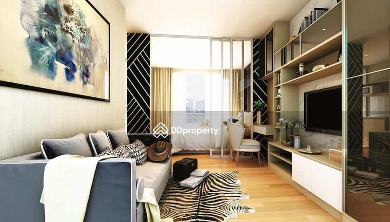 For Sale - The President Sukhumvit-Samutprakan, Samut Prakan