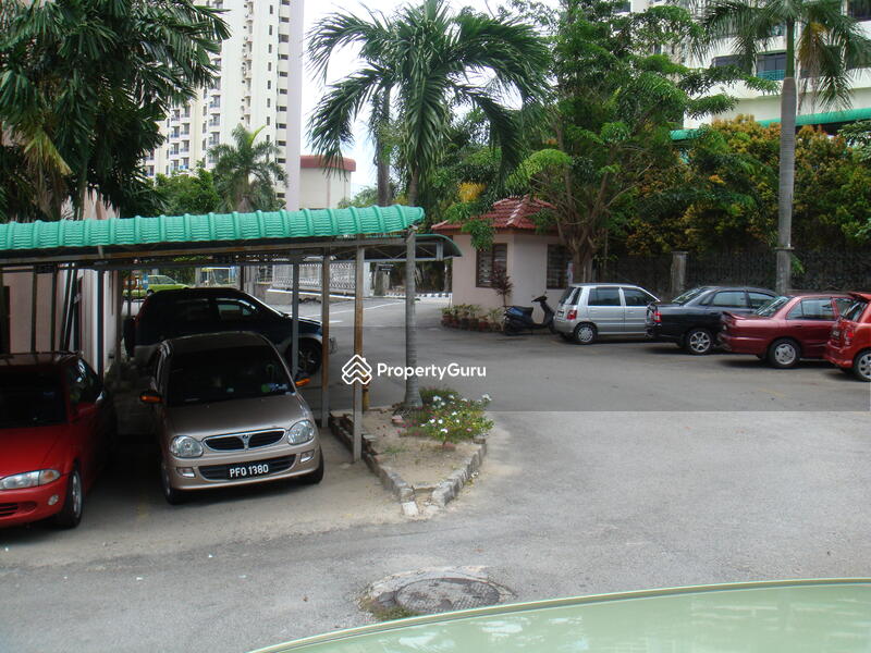 Villa Sri Kenanga #0