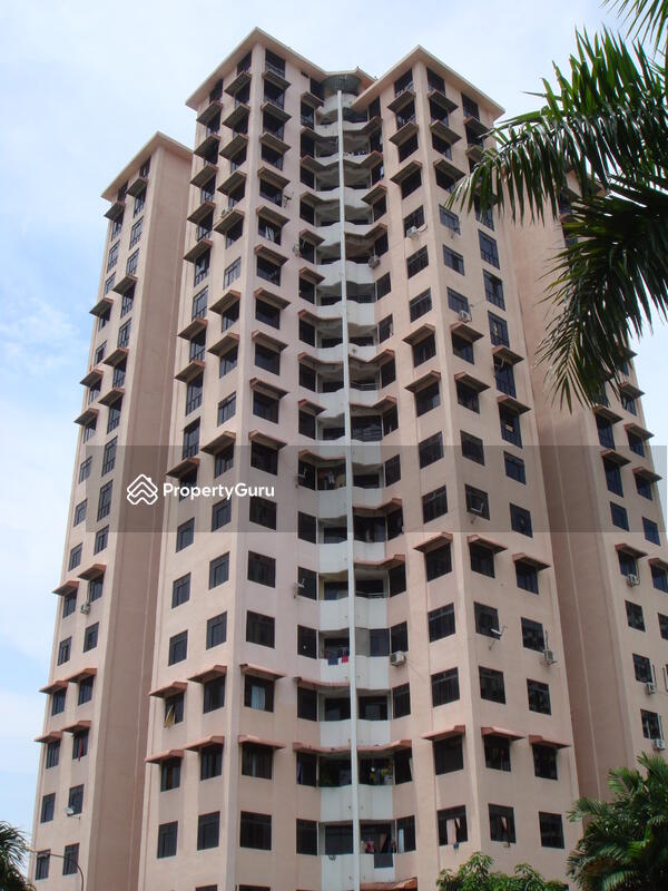Villa Sri Kenanga #0