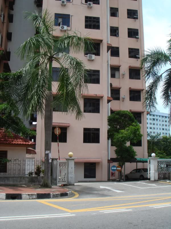 Villa Sri Kenanga - iProperty.com.my