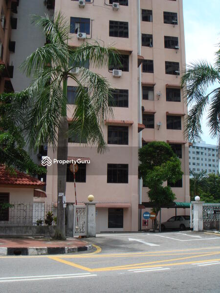 For Rent - Villa Sri Kenanga